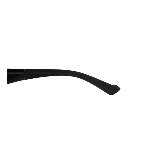  「WEB限定 SUNCUTGlasses/UV100％CUT ウェリントン型 サングラス | スポーツ・アウトドア 偏光機能搭載」|サングラス|