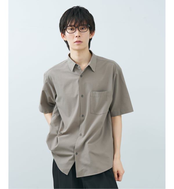  「Men's BASIC (メンズ･ベーシック) ウェリントン型 メガネ | レンズ交換券付」|メガネ|