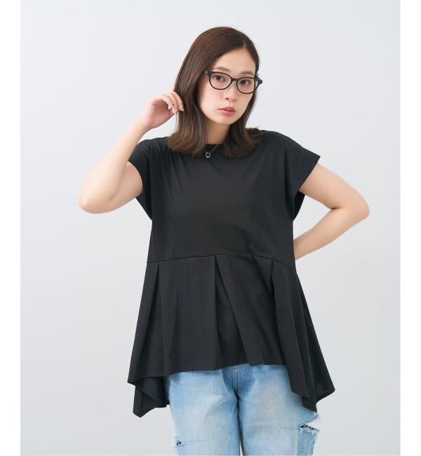  「WOMEN&rsquo;S BASIC ウェリントン型 メガネ | レンズ交換券付」|メガネ|