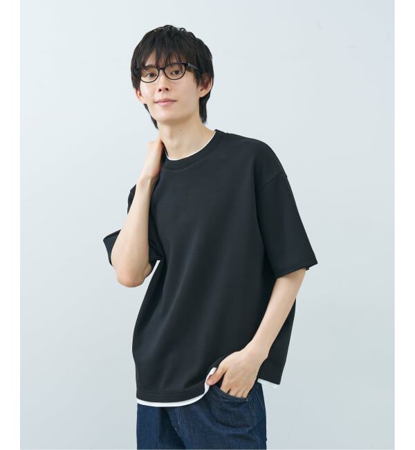 「WOMEN&rsquo;S BASIC ウェリントン型 メガネ | レンズ交換券付」|メガネ|