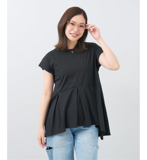  「WOMEN&rsquo;S BASIC ウェリントン型 メガネ | レンズ交換券付」|メガネ|
