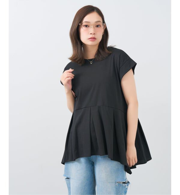  「WOMEN&rsquo;S BASIC ウェリントン型 メガネ | レンズ交換券付」|メガネ|