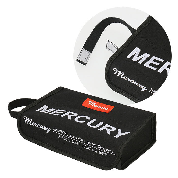 MERCURY「マーキュリー 雑貨 通販 ティッシュケース おしゃれ 吊り下げ 車 壁掛け ティッシュカバー 掛け」|その他|