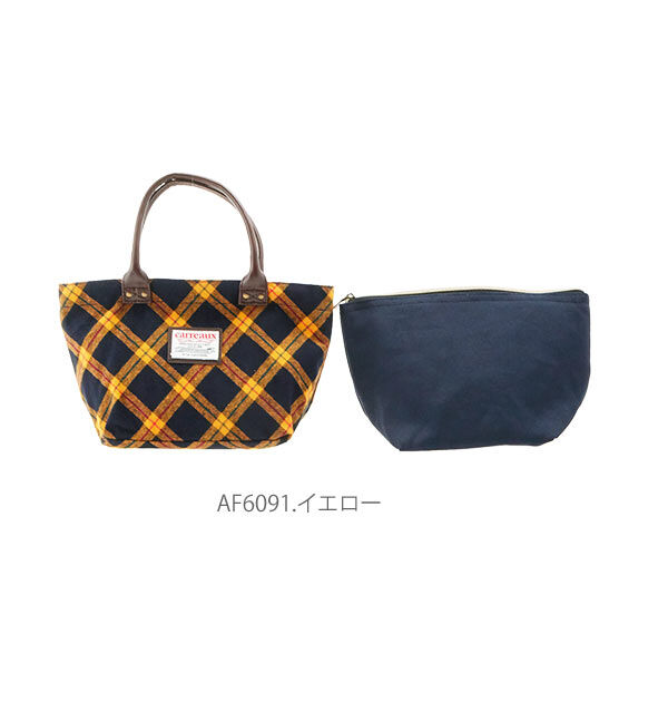 BACKYARD FAMILY「ランチバッグ アットファースト At First 通販 保冷 保温 保冷ポーチ おしゃれ かわいい」|食器・キッチングッズ|
