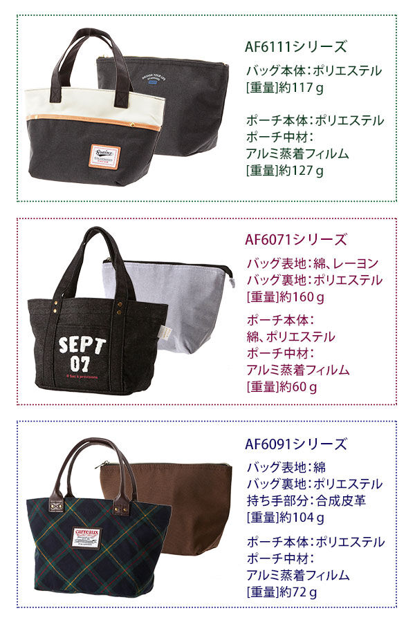 BACKYARD FAMILY「ランチバッグ アットファースト At First 通販 保冷 保温 保冷ポーチ おしゃれ かわいい」|食器・キッチングッズ|