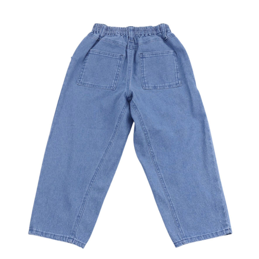 BACKYARD FAMILY「パンツ キッズ 子供服 好評 ズボン シェフパンツ 長ズボン ロングパンツ 男の子 女の子」|その他|