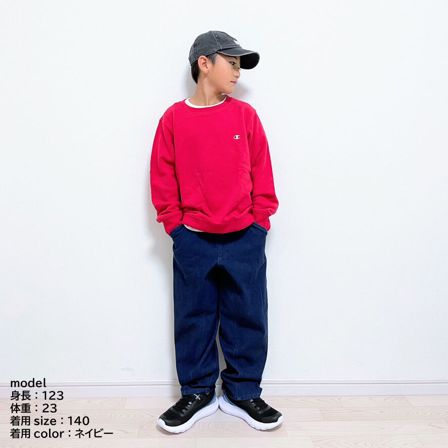 BACKYARD FAMILY「パンツ キッズ 子供服 好評 ズボン シェフパンツ 長ズボン ロングパンツ 男の子 女の子」|その他|