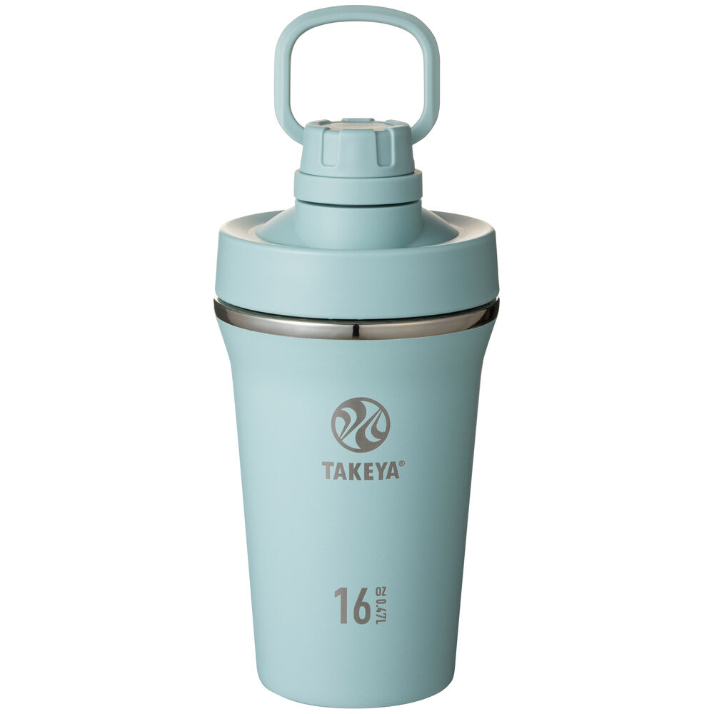 BACKYARD FAMILY「タケヤフラスク スパウトタンブラー 470 通販 タケヤ タンブラー 470ml シェーカー」|食器・キッチングッズ|グリーン1