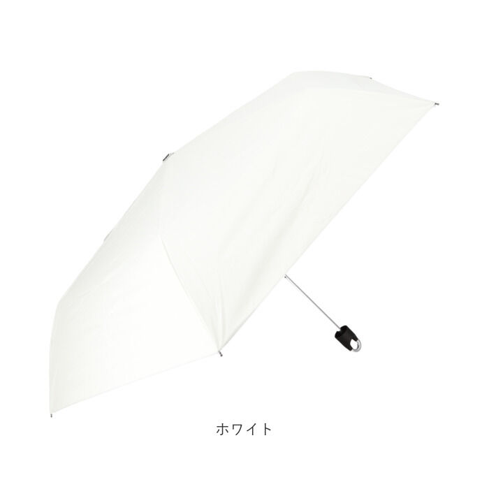 BACKYARD FAMILY「晴雨兼用傘 60cm 折りたたみ傘 カラビナ付き 通販 折り畳み傘 傘 かさ カサ 雨傘 日傘」|傘|