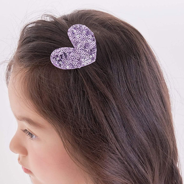 BACKYARD FAMILY「パッチンどめ かわいい 通販 パッチン留め ヘアピン パッチン ピン 髪飾り 子供 子ども 可愛い」|その他|