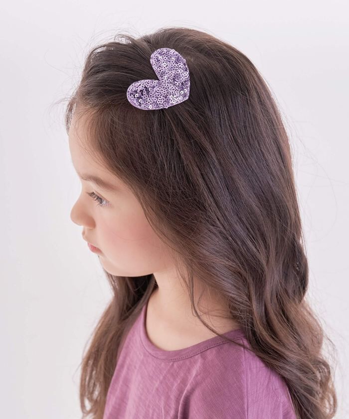 BACKYARD FAMILY「パッチンどめ かわいい 通販 パッチン留め ヘアピン パッチン ピン 髪飾り 子供 子ども 可愛い」|その他|