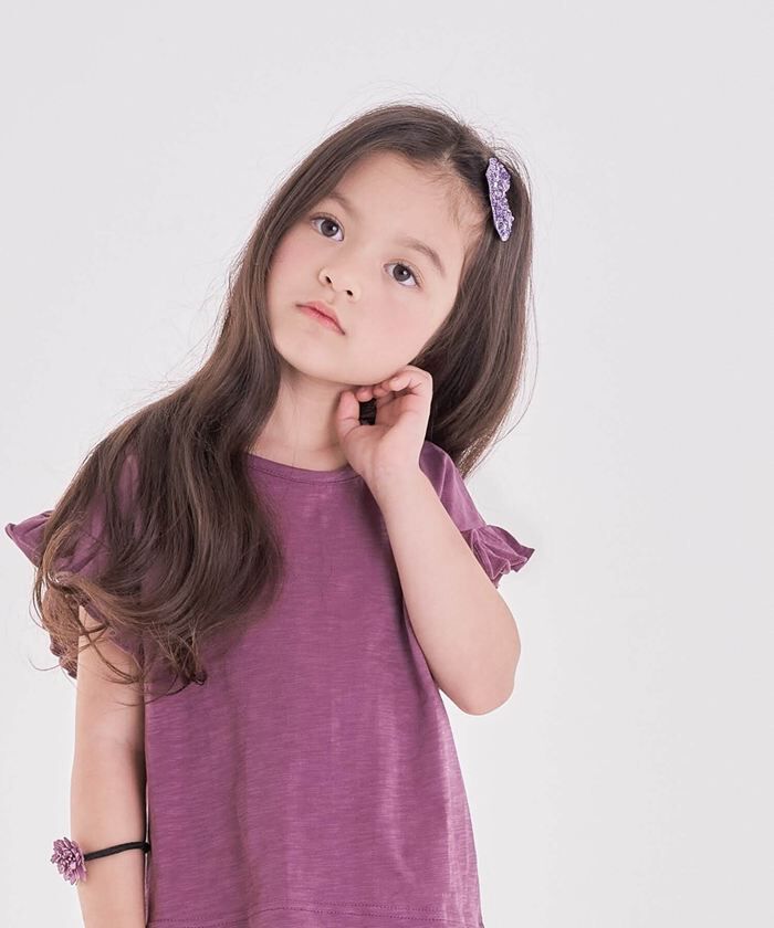 BACKYARD FAMILY「パッチンどめ かわいい 通販 パッチン留め ヘアピン パッチン ピン 髪飾り 子供 子ども 可愛い」|その他|