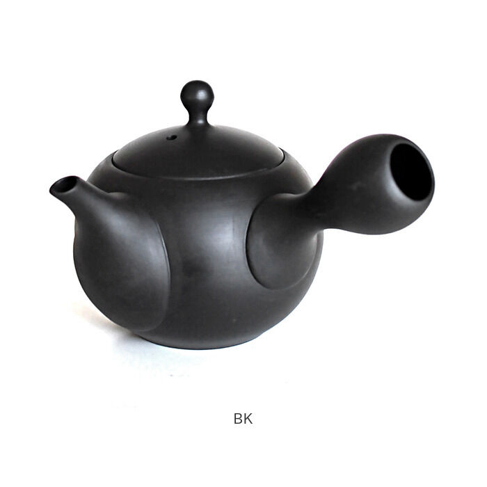 BACKYARD FAMILY「急須 丸型 ロクサン 丸型急須 通販 おしゃれ ティーポット 日本製 取っ手 お茶 かわいい」|食器・キッチングッズ|