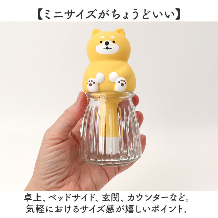 BACKYARD FAMILY「加湿器 かわいい 通販 自然気化式 卓上加湿器 ミニ加湿器 小型 電源不要 オフィス おしゃれ」|電化製品|