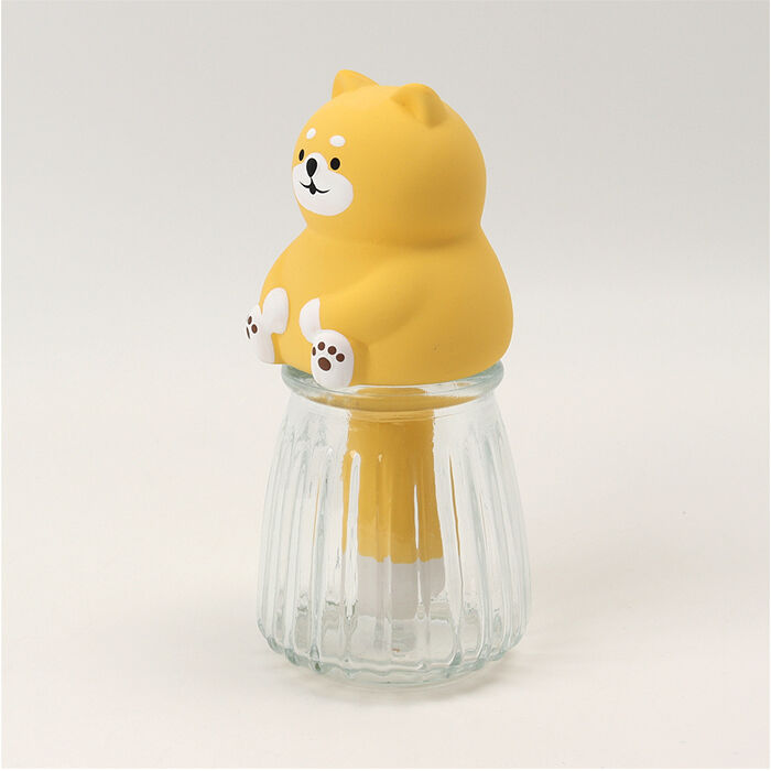 BACKYARD FAMILY「加湿器 かわいい 通販 自然気化式 卓上加湿器 ミニ加湿器 小型 電源不要 オフィス おしゃれ」|電化製品|