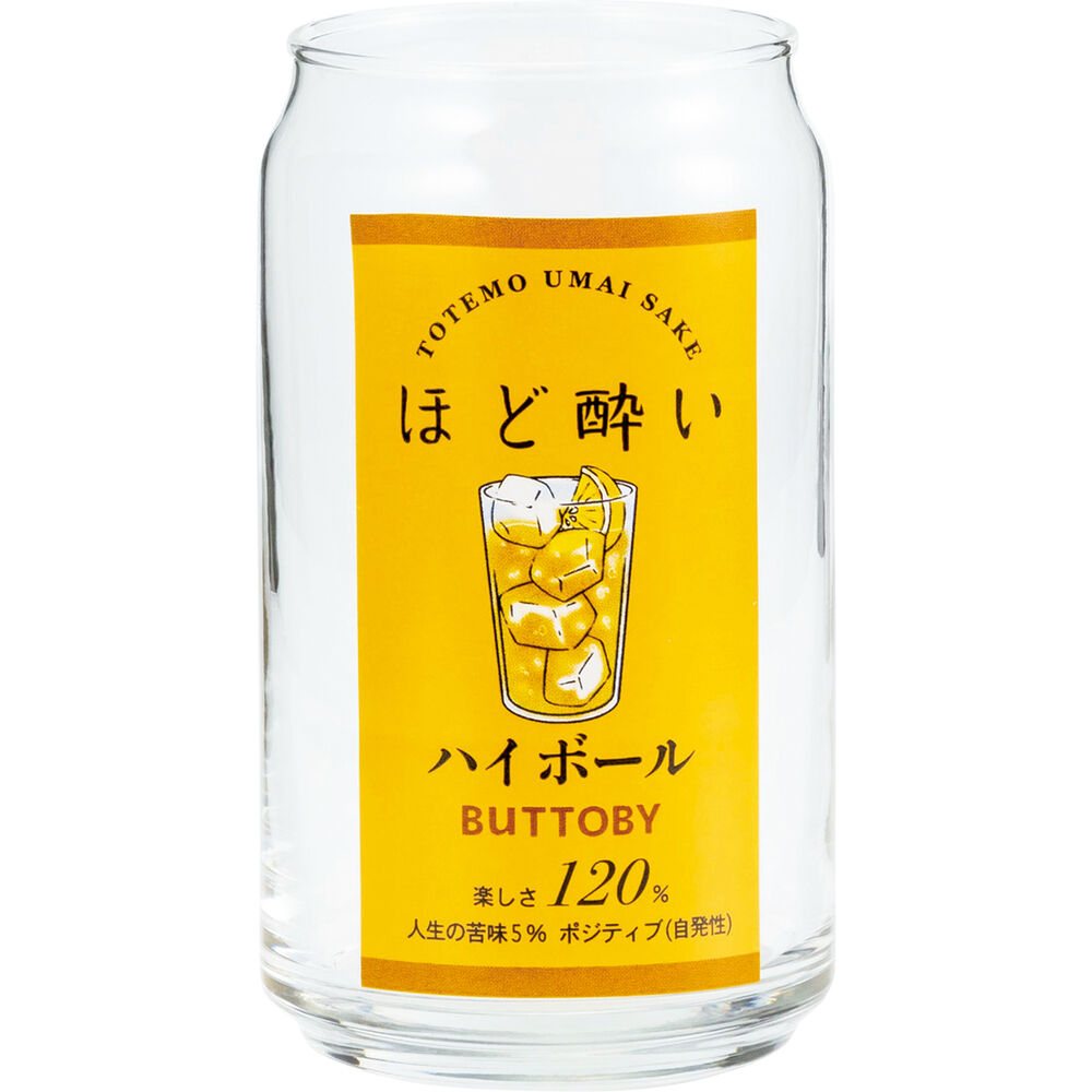 BACKYARD FAMILY「グラス 缶型 おもしろ 通販 ビアグラス ビールグラス ビール ガラス コップ 缶型グラス 面白い」|食器・キッチングッズ|その他16