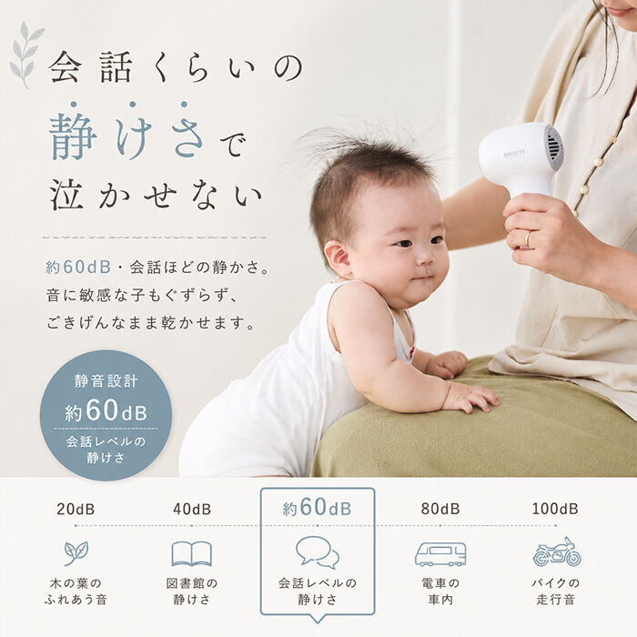 BACKYARD FAMILY「EDIMOTTO コードレスドライヤー 通販 コードレス ドライヤー エジモット」|電化製品|