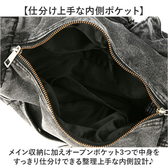 BACKYARD FAMILY「ハンドバッグ レディース 通販 ショルダーバック 鞄 カバン ショルダー 肩掛け ボディバッグ」|ショルダー・メッセンジャー|
