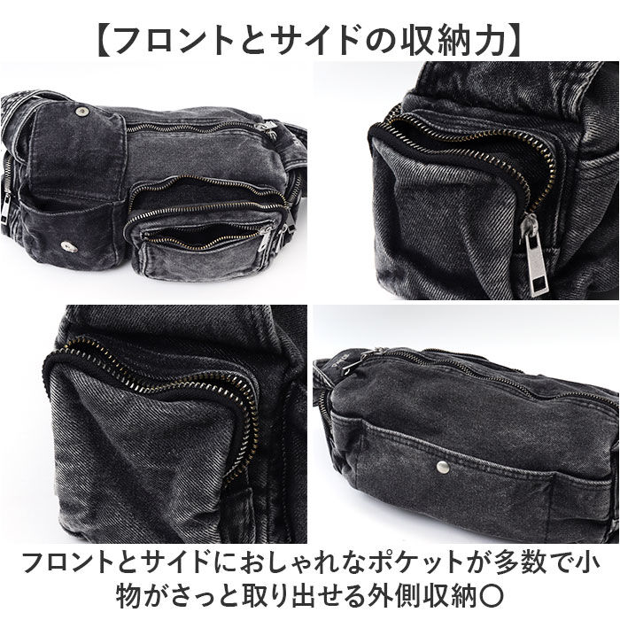 BACKYARD FAMILY「ハンドバッグ レディース 通販 ショルダーバック 鞄 カバン ショルダー 肩掛け ボディバッグ」|ショルダー・メッセンジャー|