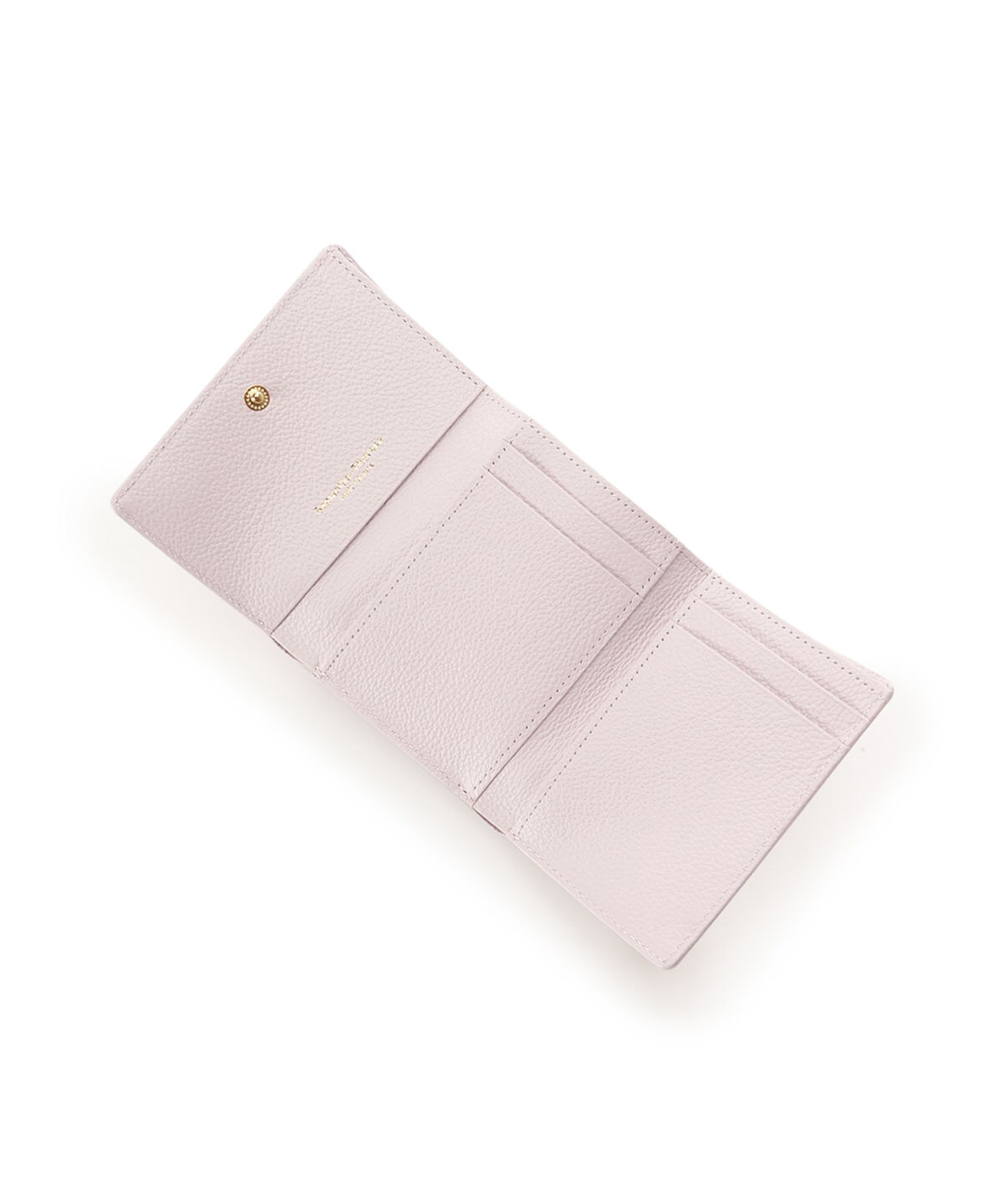 Samantha Thavasa Petit Choice「メニーリボン 折財布」|財布|