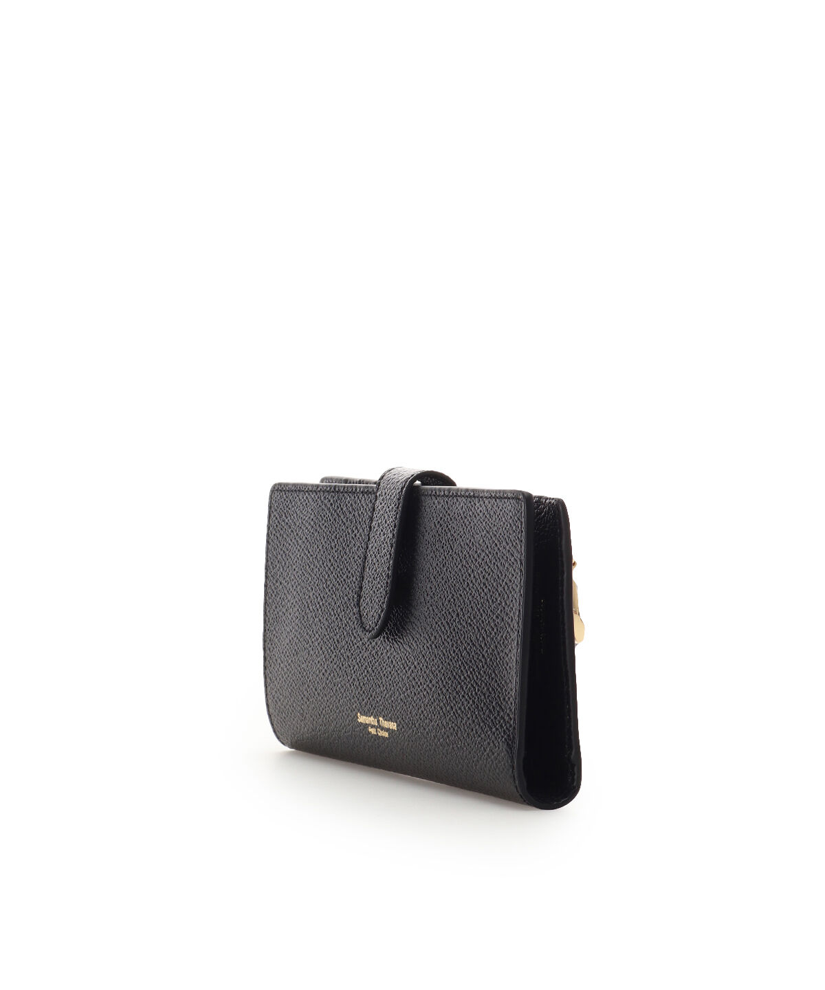 Samantha Thavasa Petit Choice「シンプル薄マチ 長財布」|財布|