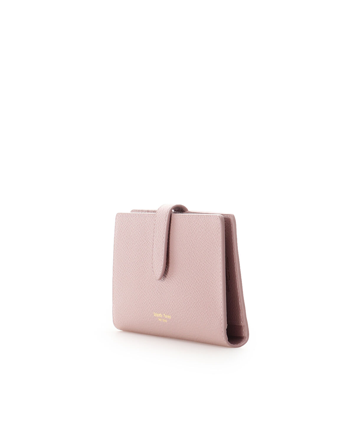 Samantha Thavasa Petit Choice「シンプル薄マチ 長財布」|財布|