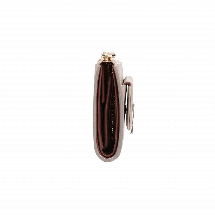 Jewelna Rose「Jewelna Rose ブリヨン・ウォレット 本革 二つ折り財布 15142」|財布|