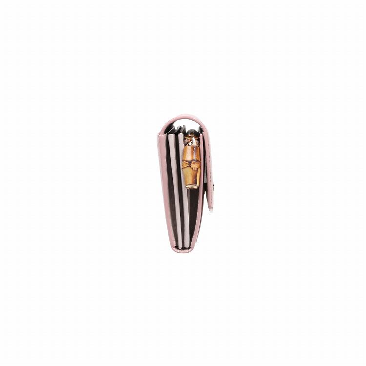 Jewelna Rose「Jewelna Rose フォリー・ウォレット 本革 長財布 15148」|財布|
