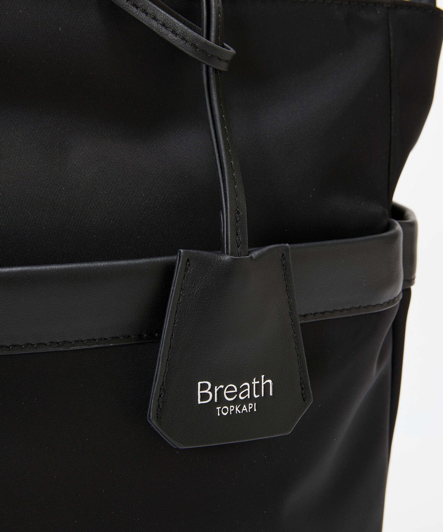 TOPKAPI BREATH「【Breath TOPKAPI】EDIT エディット ナイロン マルチポケット トートバッグ / A4 / PC対応 / 撥水」|トートバッグ|