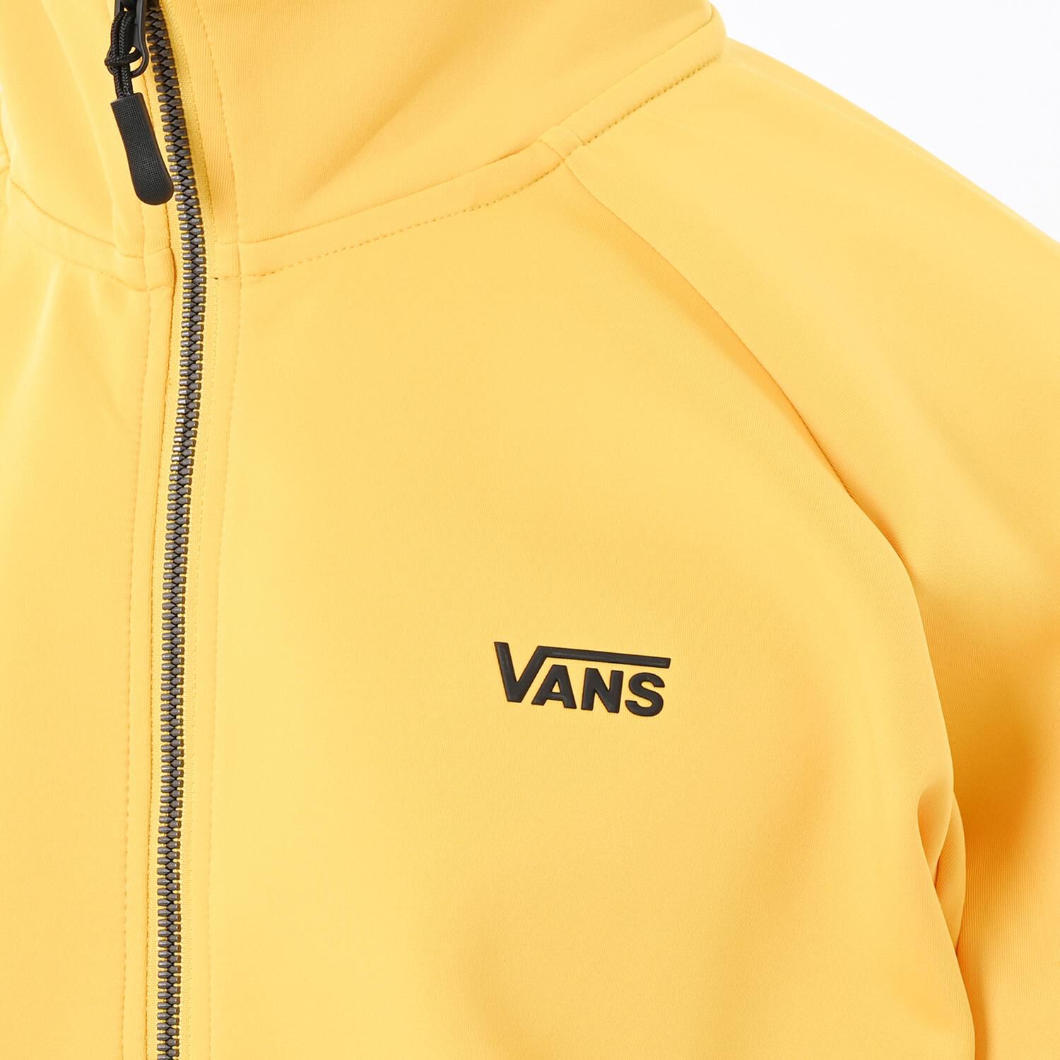 VANS「【VANSｱﾊﾟﾚﾙ(WJ)】M EMBOSS ZIP H SWT」|パーカー|
