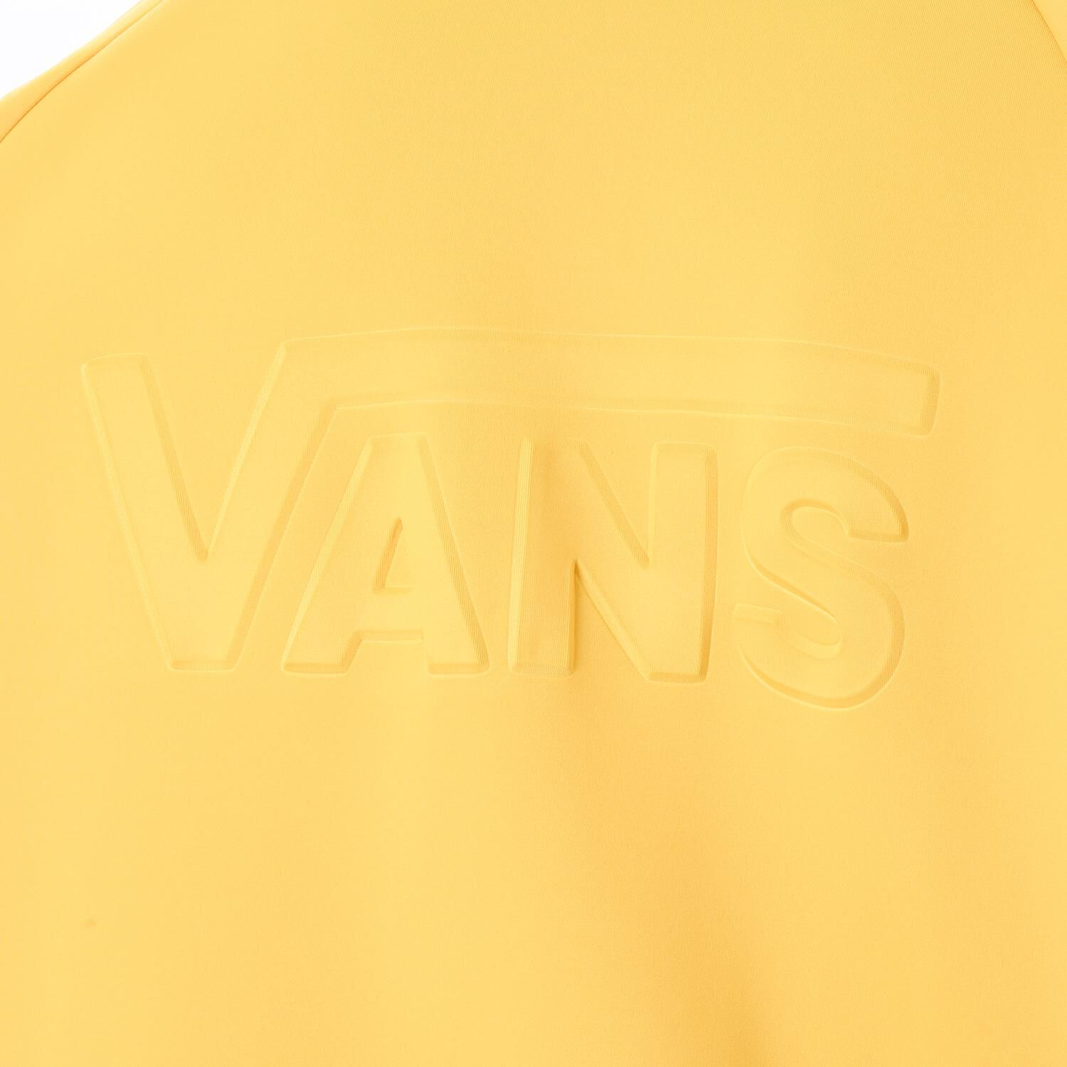 VANS「【VANSｱﾊﾟﾚﾙ(WJ)】M EMBOSS ZIP H SWT」|パーカー|