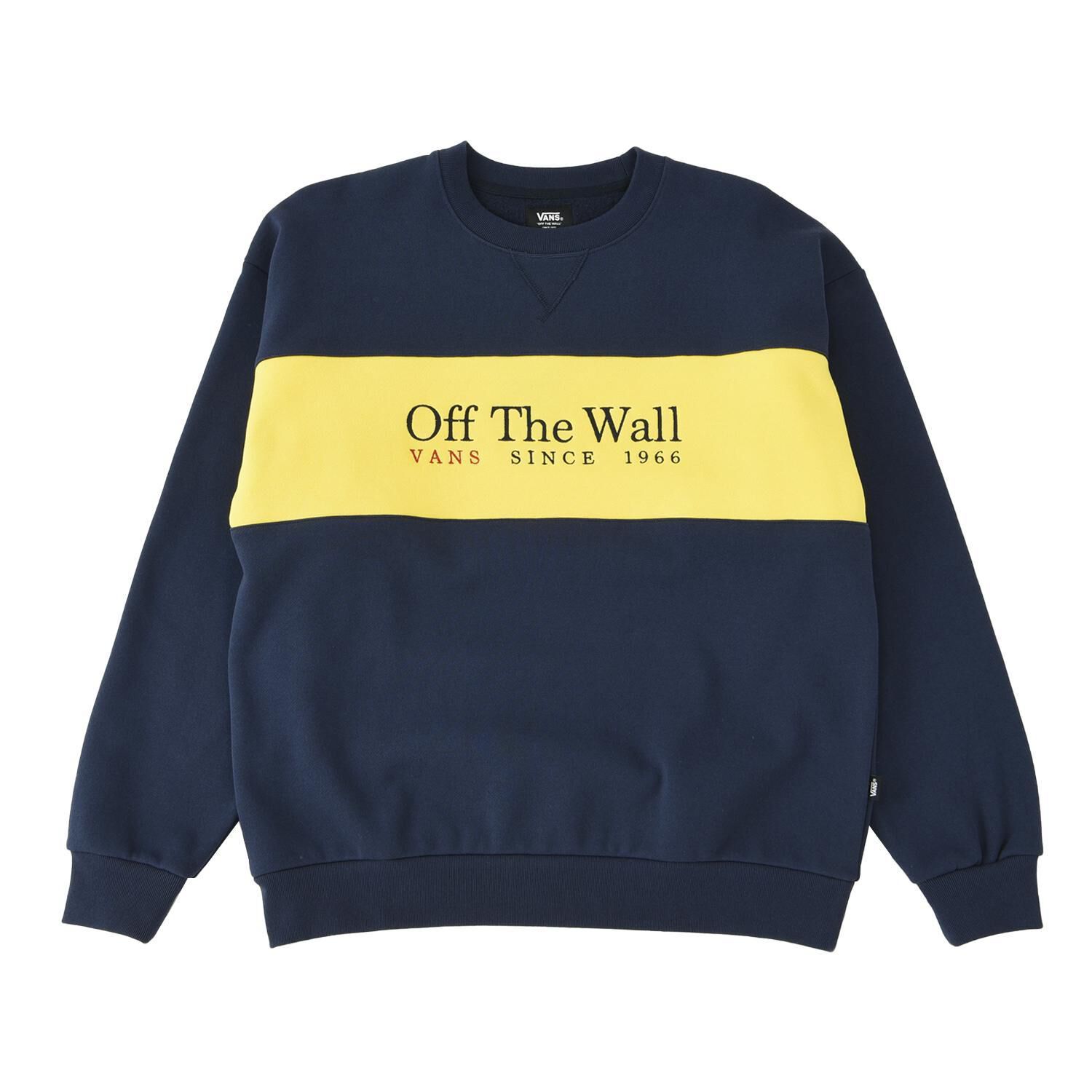 VANS「【VANSｱﾊﾟﾚﾙ(WJ)】M Bi-Color Marion C SWT」|パーカー|