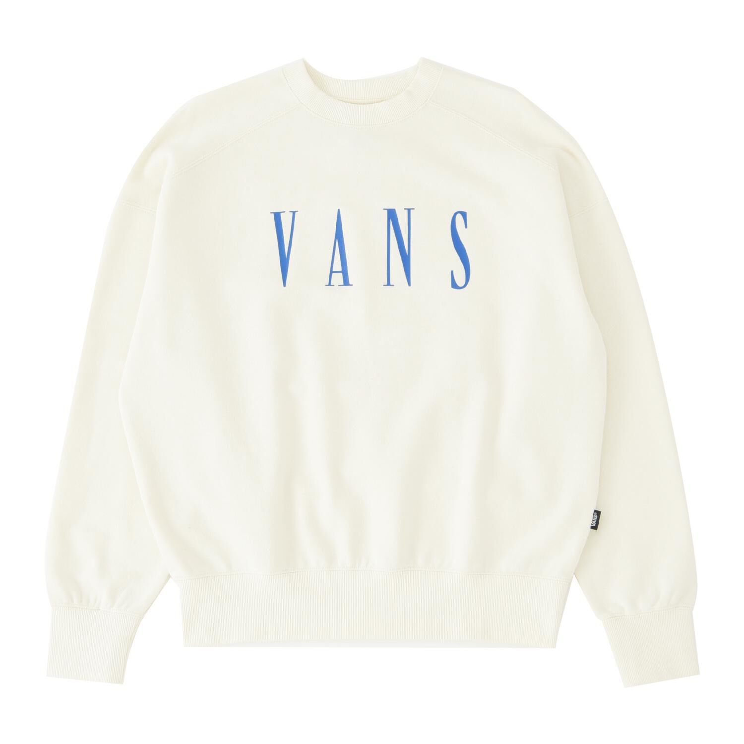VANS「【VANSｱﾊﾟﾚﾙ(WJ)】W Didot Logo SWT」|パーカー|