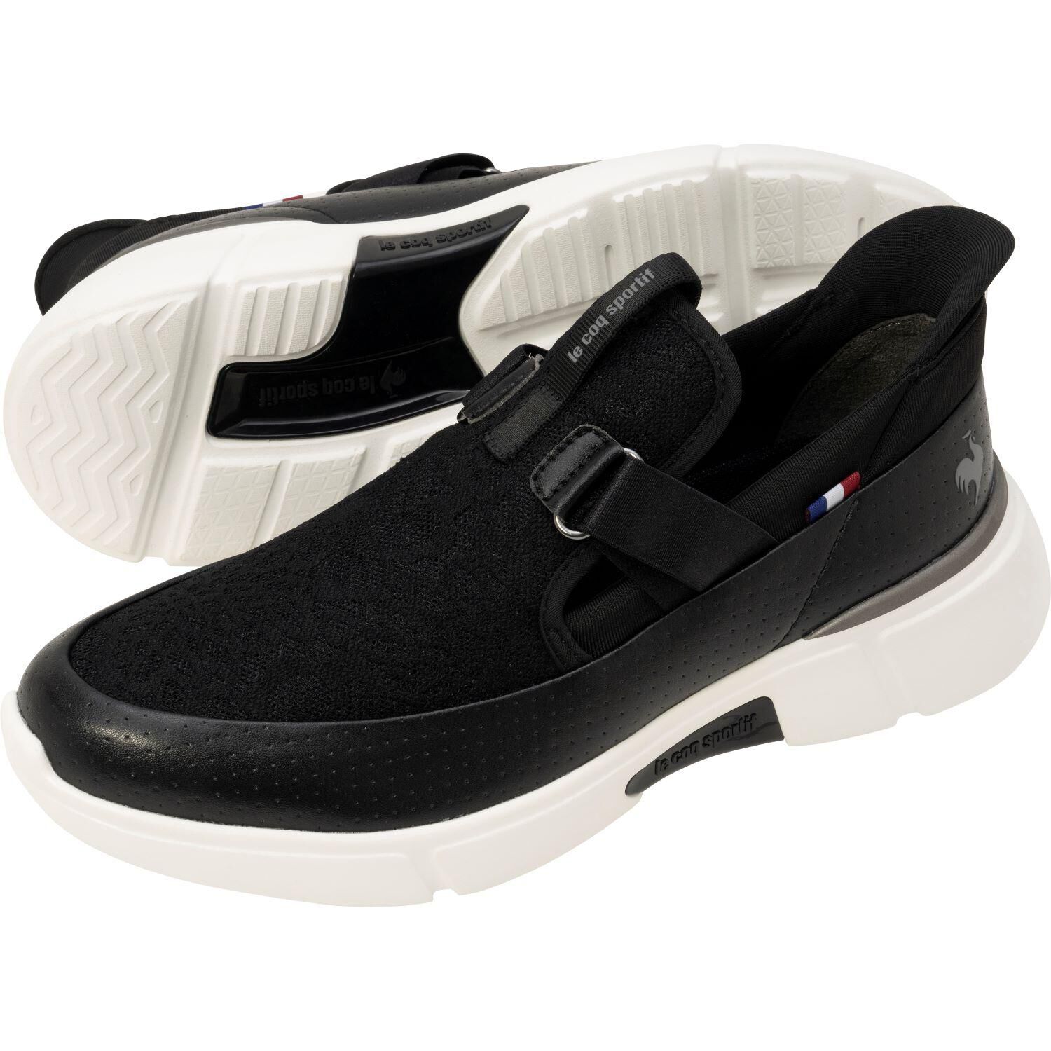 le coq sportif「【LE COQ】LCS LOIRE SP LC SI」|スニーカー|