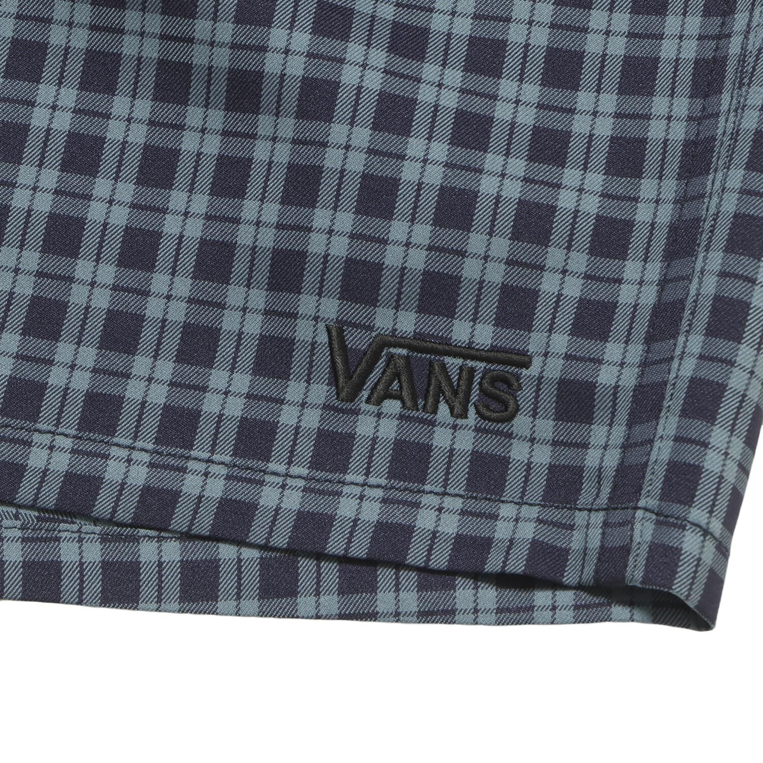 VANS「【VANSｱﾊﾟﾚﾙ(WJ)】M CF Wide Shorts」|その他|