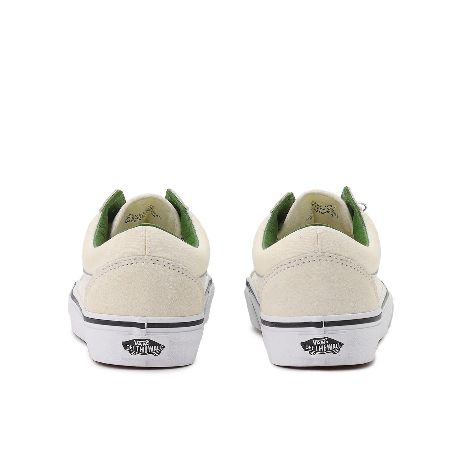 VANS「【VANS】OLD SKOOL」|スニーカー|