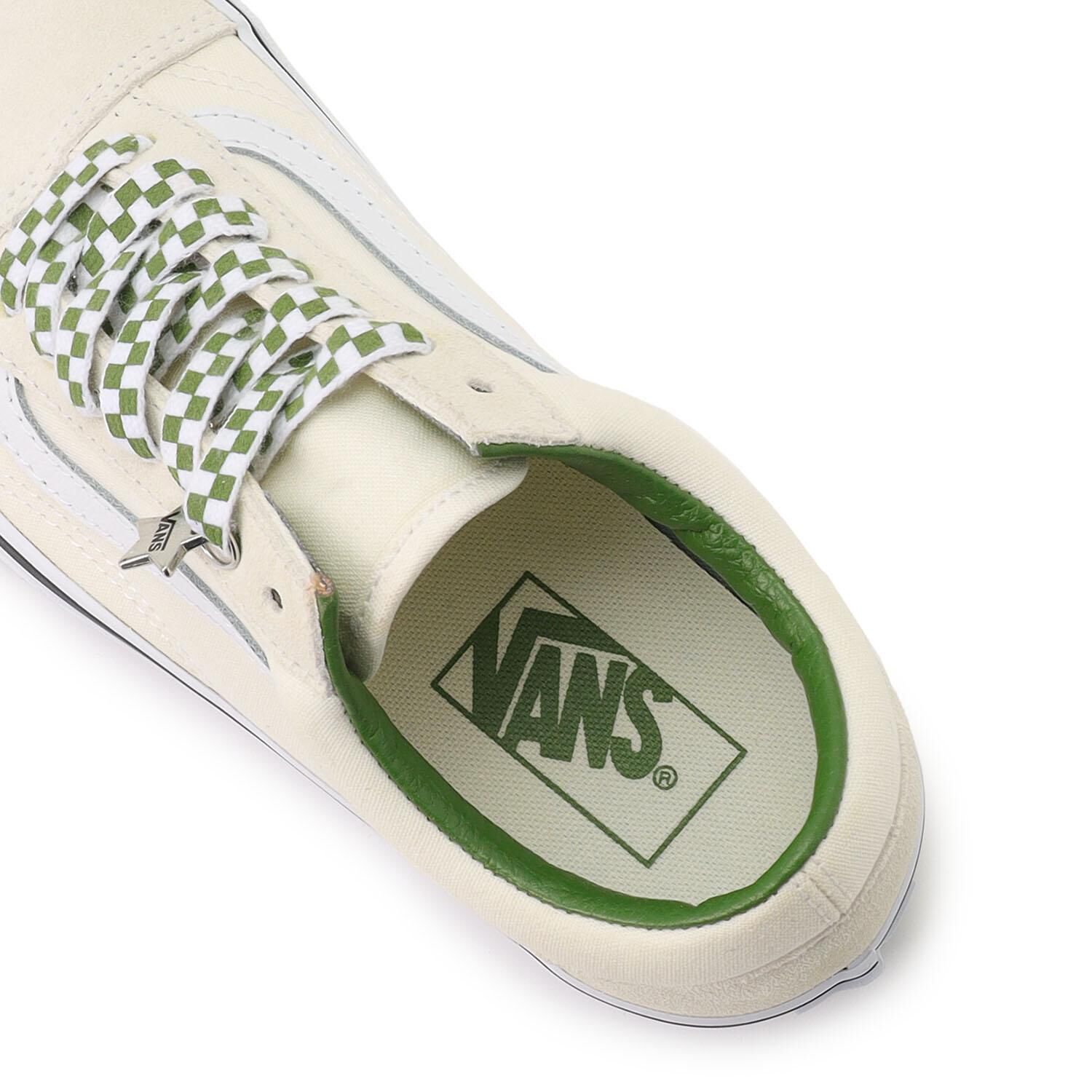 VANS「【VANS】OLD SKOOL」|スニーカー|
