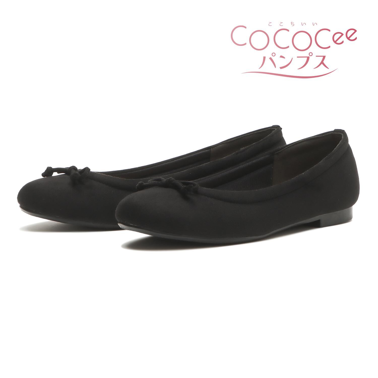 ABC SELECT「【ABC SELECT】PUFF PUMPS2」|パンプス|