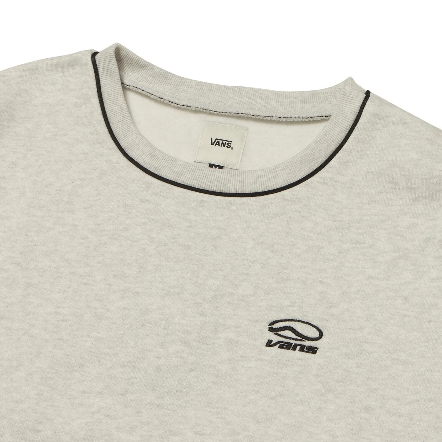 VANS「【VANSｱﾊﾟﾚﾙ(WJ)】W piping sweat」|パーカー|