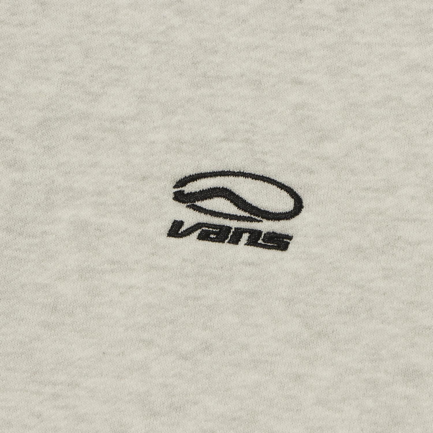 VANS「【VANSｱﾊﾟﾚﾙ(WJ)】W piping sweat」|パーカー|