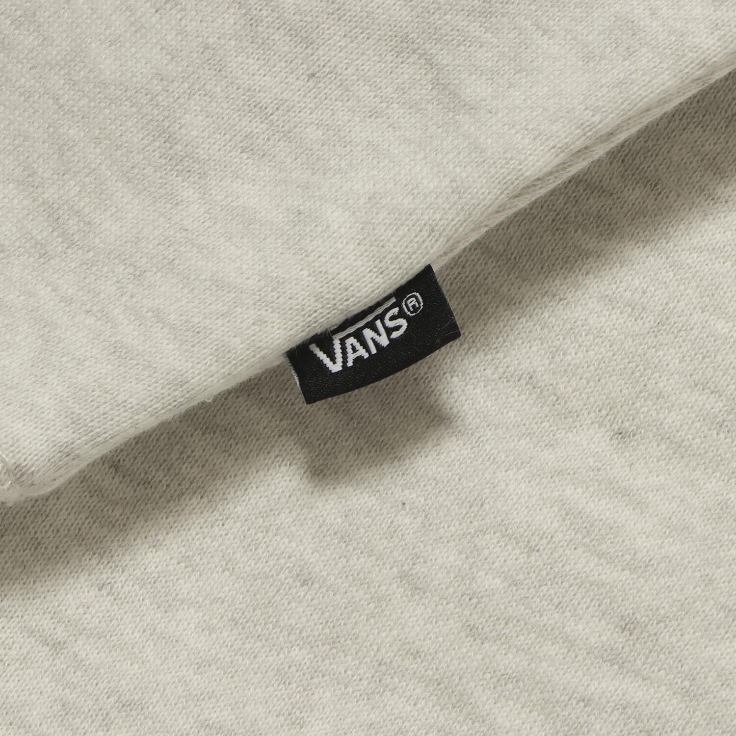 VANS「【VANSｱﾊﾟﾚﾙ(WJ)】W piping sweat」|パーカー|