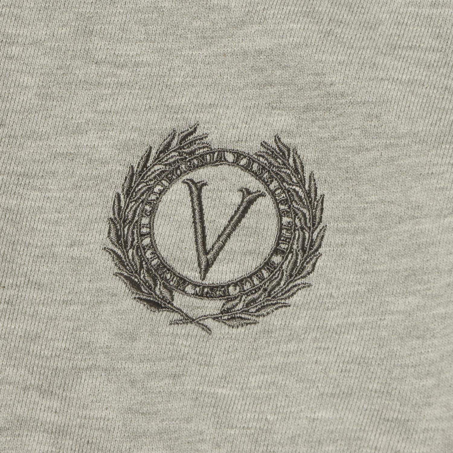 VANS「【VANSｱﾊﾟﾚﾙ(WJ)】M Bi-Color Half Zip Sweat」|パーカー|