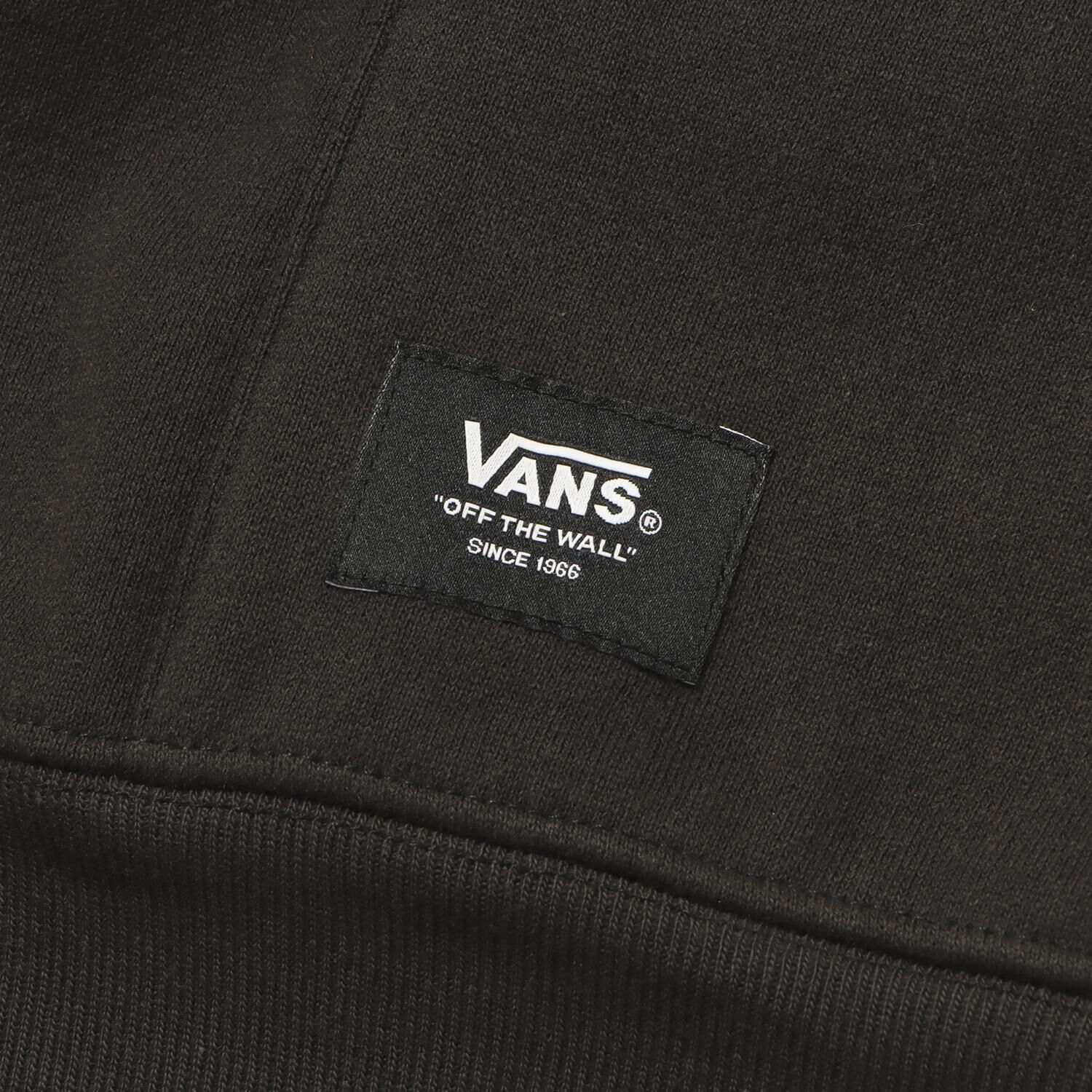 VANS「【VANSｱﾊﾟﾚﾙ(WJ)】M Sweat Zip Parka」|パーカー|