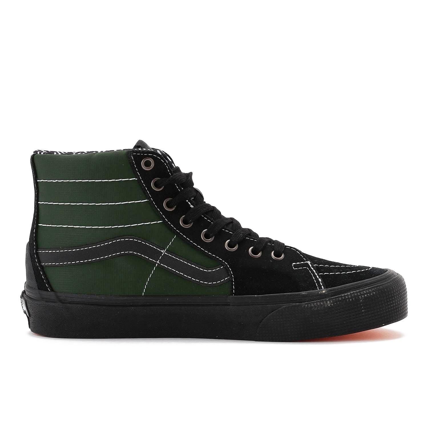 VANS「【VANS】SK8-HI GORE-TEX」|スニーカー|