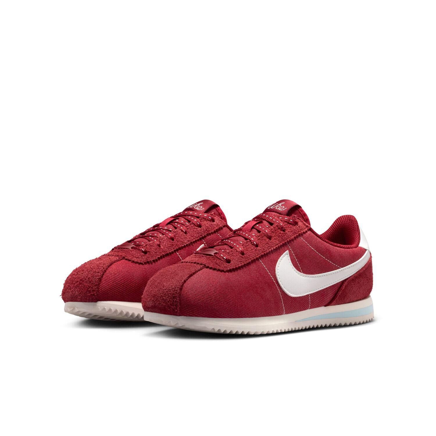 NIKE「【NIKE】225-25(H)CORTEZ SE (GS)」|スニーカー|