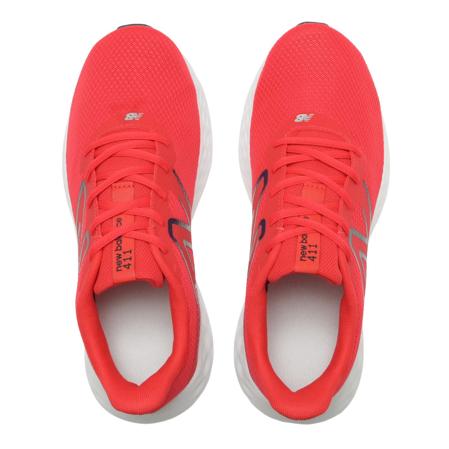 NEW BALANCE 「【NEW BALANCE】M411 9XH(2E)」|スニーカー|