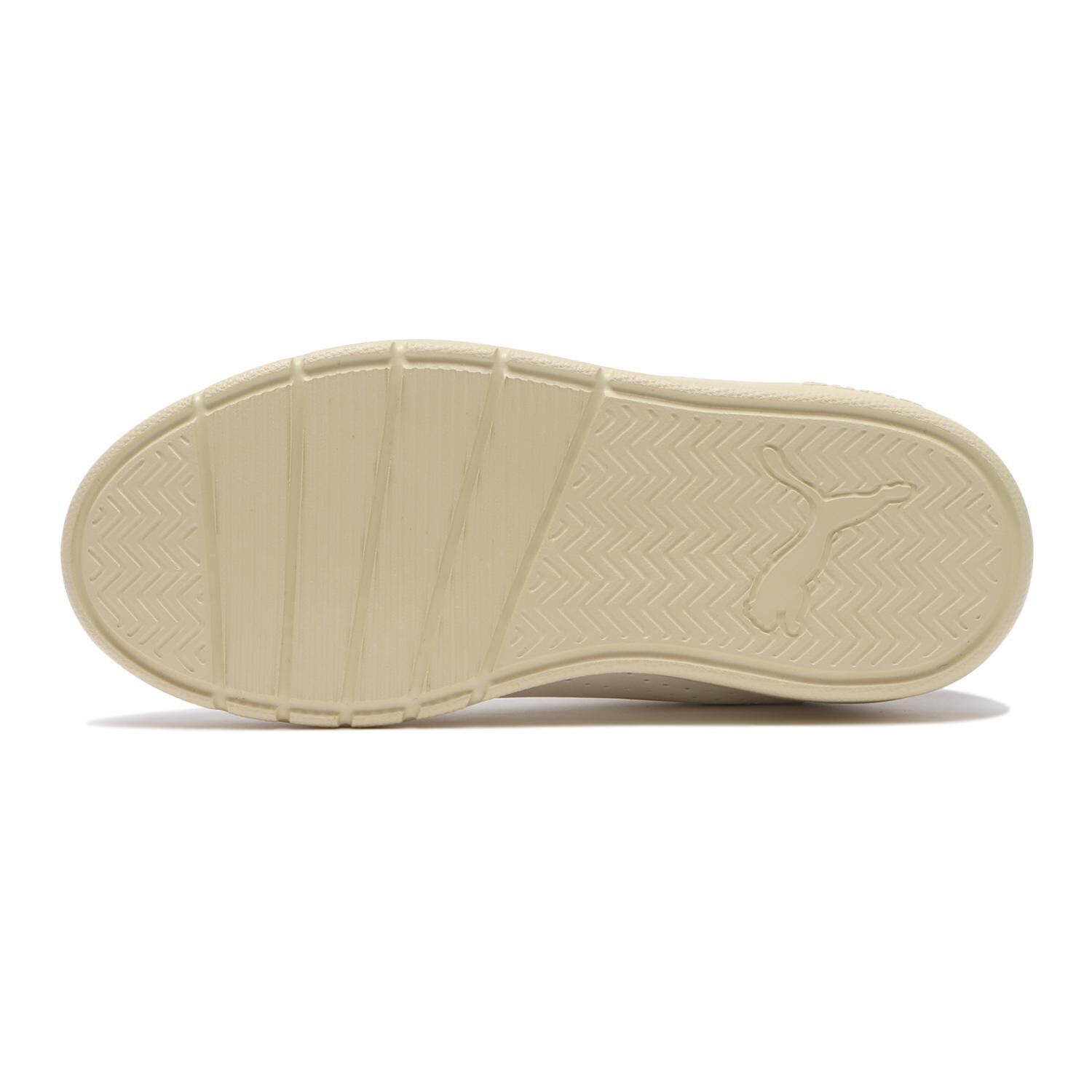 PUMA「【PUMA】17-21 COURTFLEX V3 T2 AC+PS」|スニーカー|