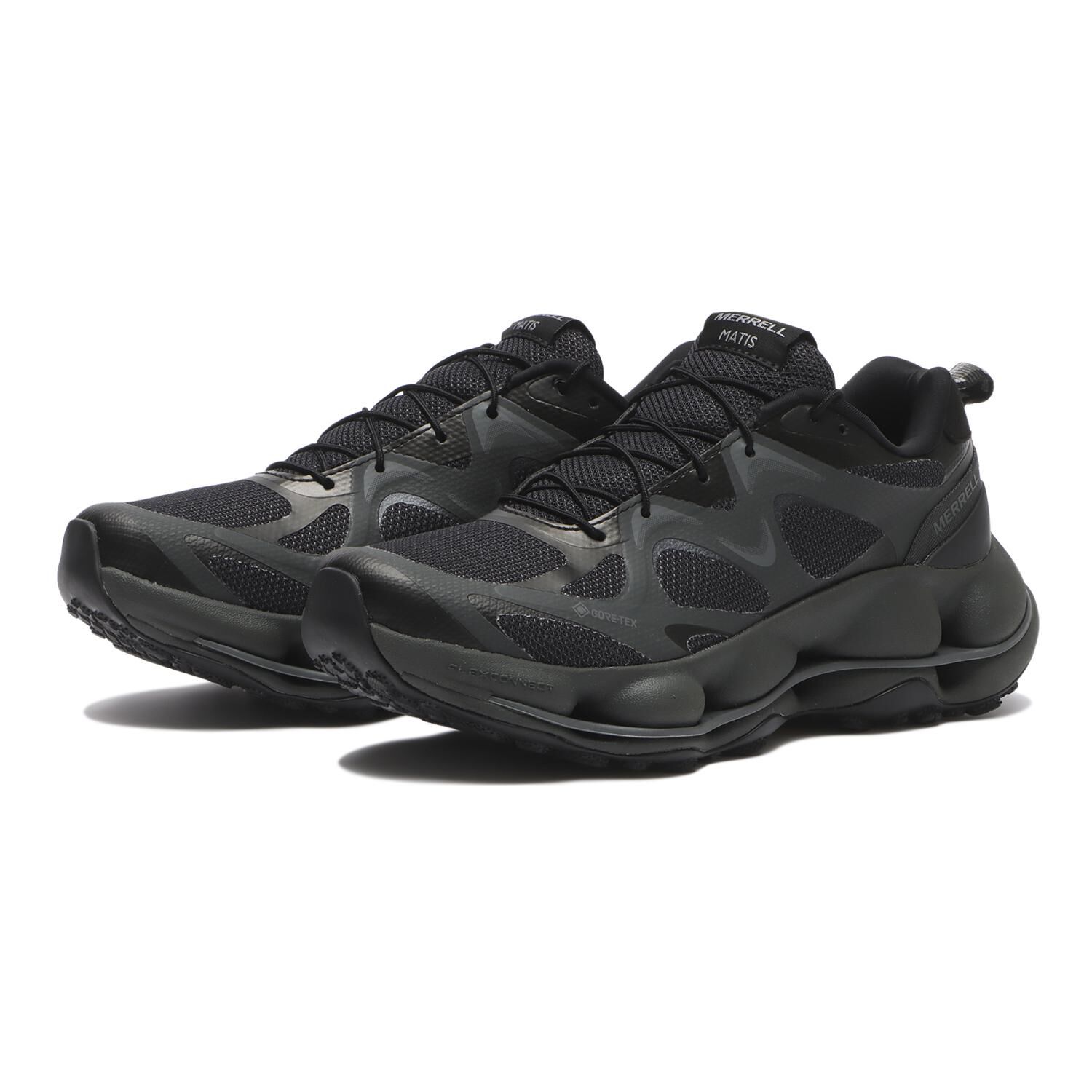 MERRELL「【MERRELL】WS SPEED ARC MATIS GTX」|スニーカー|