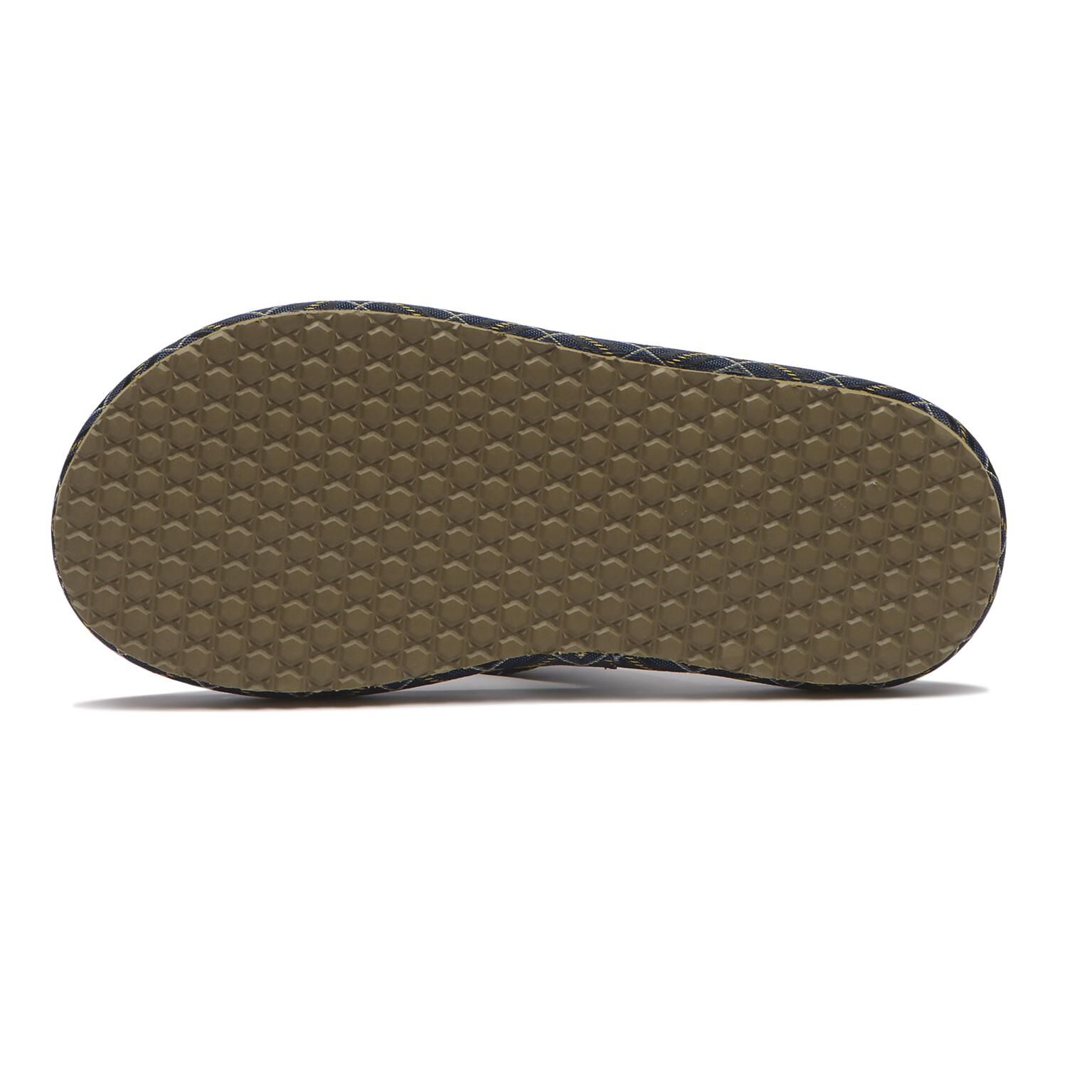 日本限定 VANS TATAMI COASTAL 畳 サンダル 紺　26 vans COASTAL NAVY/TATAMI V5131 TATAMI Unisex shoes sandals new