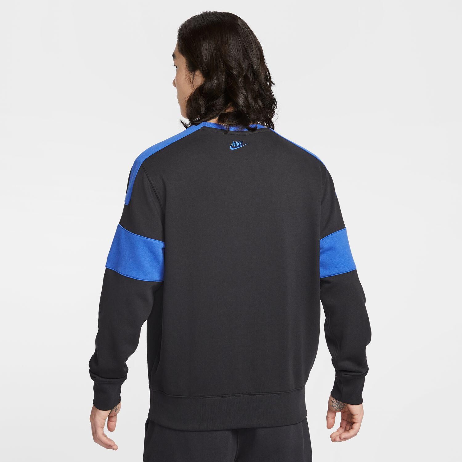 NIKE「【NIKE ｳｪｱ】M CLUB FT CREW JDI」|スウェット・ジャージ|